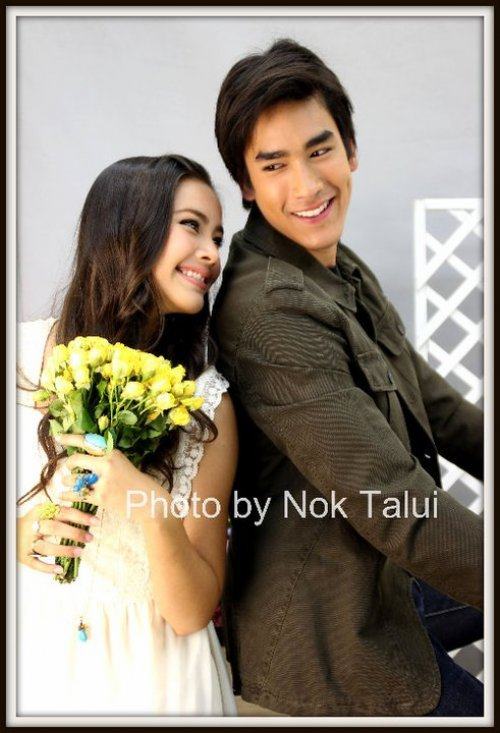 ธรณีนี่นี้ใครครอง "ณเดชน์ - ญาญ่า"...เร็วๆนี้