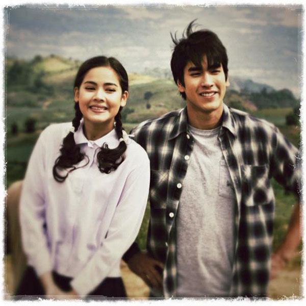 ธรณีนี่นี้ใครครอง "ณเดชน์ - ญาญ่า"...เร็วๆนี้