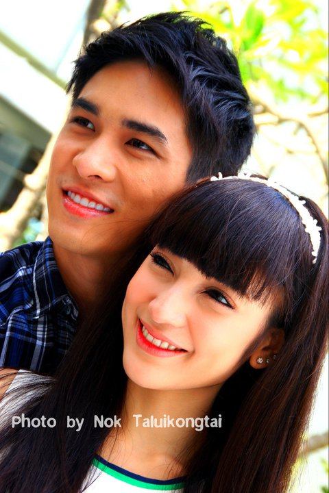 รักประกาศิต "แอฟ ทักษอร - ป๋อ ณัฐวุฒิ"...เร็วๆนี้ค่ะ