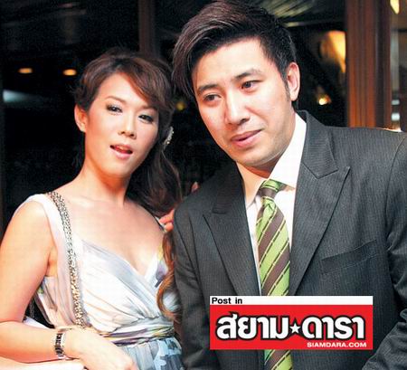 เมย์ - หนุ่ม :: คู่รักค้างเติ่ง