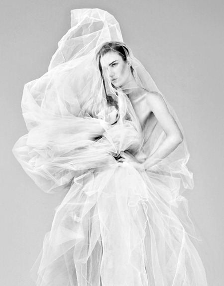 CULTURE MAGAZINE: RACHAEL GRASSO & JESSICA MOLONEY BY PHOTOGRAPHER ZAC STEINIC