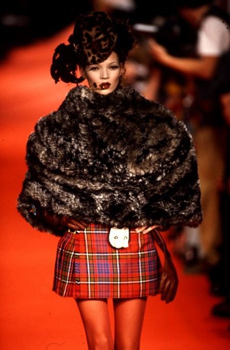WE &hearts; VIVIENNE WESTWOOD: VIVIENNE WESTWOOD ANGLOMANIA 1993 - 1999
