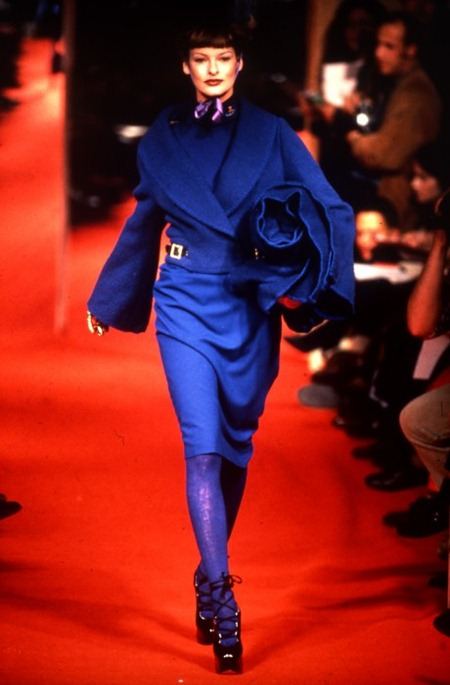 WE &hearts; VIVIENNE WESTWOOD: VIVIENNE WESTWOOD ANGLOMANIA 1993 - 1999