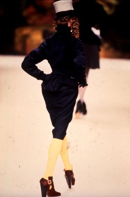 WE &hearts; VIVIENNE WESTWOOD: VIVIENNE WESTWOOD ANGLOMANIA 1993 - 1999