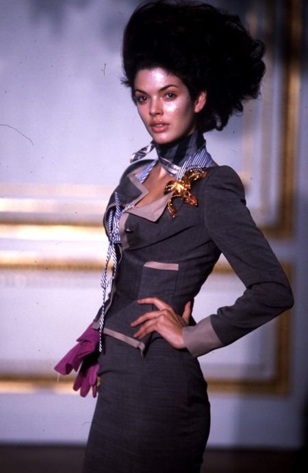 WE &hearts; VIVIENNE WESTWOOD: VIVIENNE WESTWOOD ANGLOMANIA 1993 - 1999