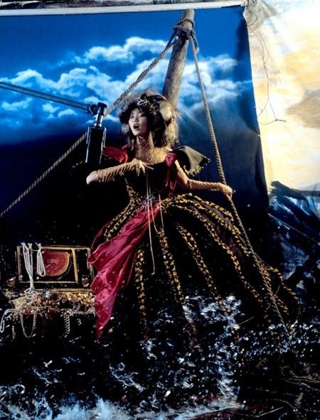 WE &hearts; VIVIENNE WESTWOOD: VIVIENNE WESTWOOD ANGLOMANIA 1993 - 1999