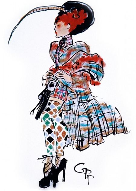 WE &hearts; VIVIENNE WESTWOOD: VIVIENNE WESTWOOD ANGLOMANIA 1993 - 1999