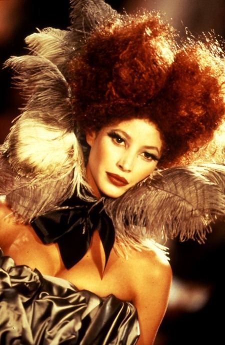 WE &hearts; VIVIENNE WESTWOOD: VIVIENNE WESTWOOD ANGLOMANIA 1993 - 1999