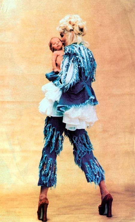 WE &hearts; VIVIENNE WESTWOOD: VIVIENNE WESTWOOD THE PAGAN YEARS 1988 - 1992