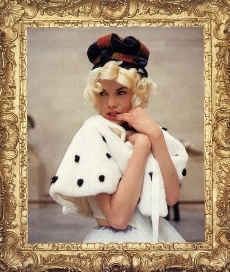 WE &hearts; VIVIENNE WESTWOOD: VIVIENNE WESTWOOD THE PAGAN YEARS 1988 - 1992
