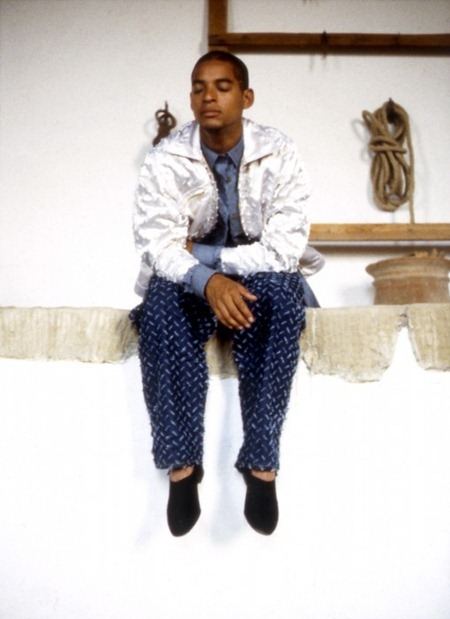 WE &hearts; VIVIENNE WESTWOOD: VIVIENNE WESTWOOD THE PAGAN YEARS 1988 - 1992