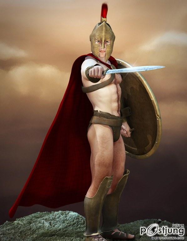 3D MEN