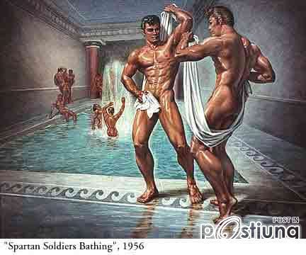 3D MEN