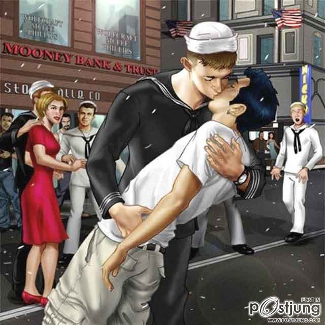 3D MEN