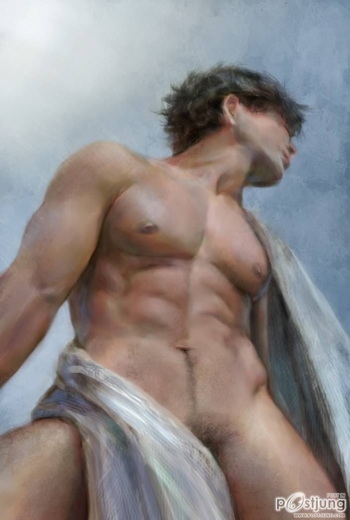 3D MEN