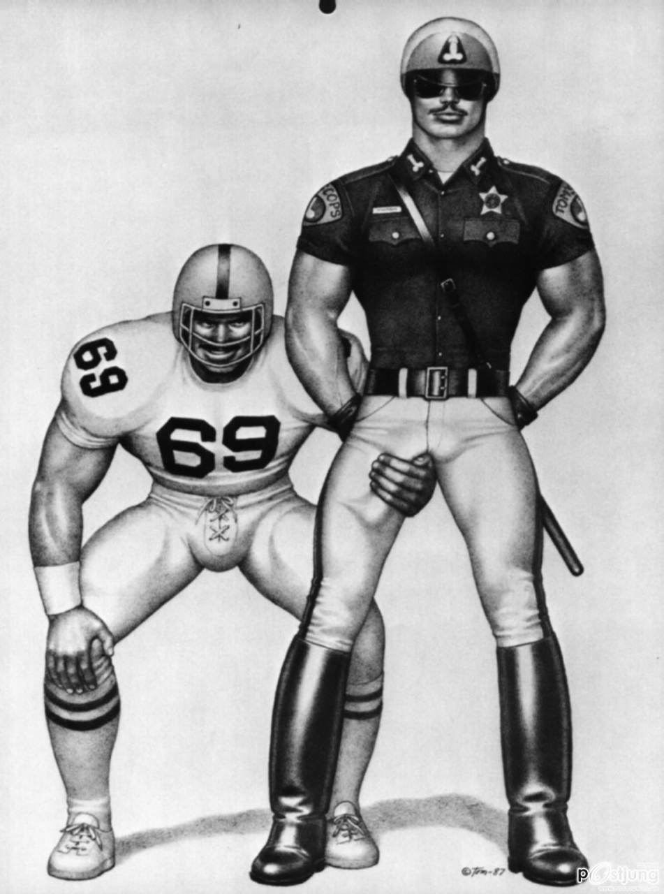 3D MEN