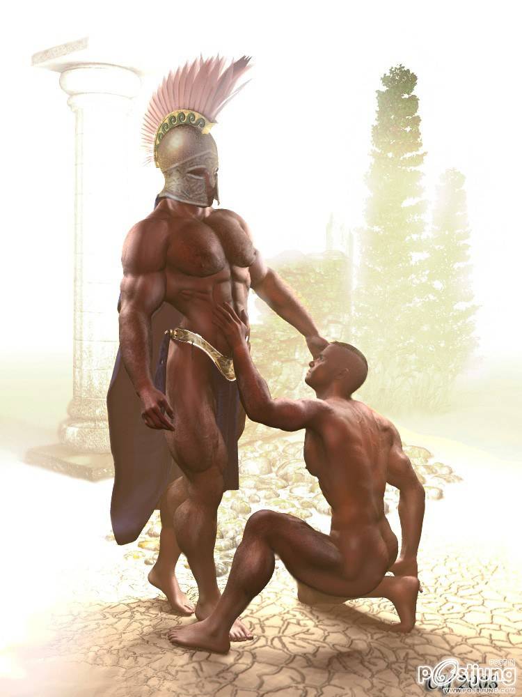 3D MEN