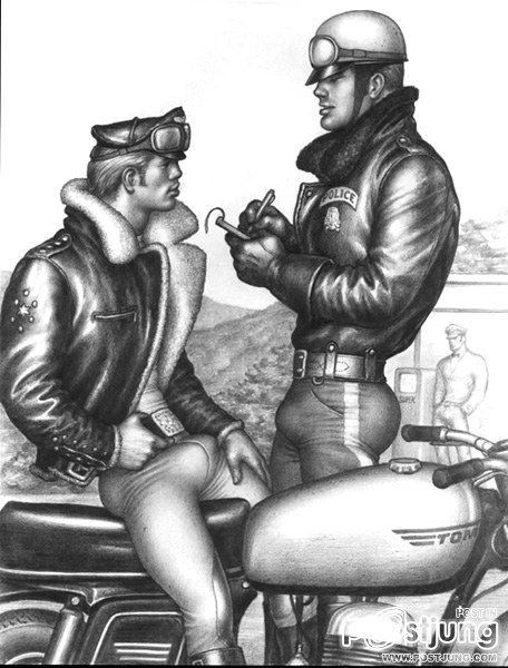 3D MEN