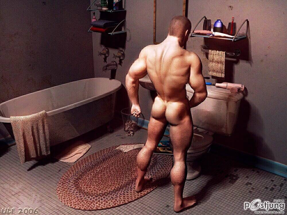 3D MEN
