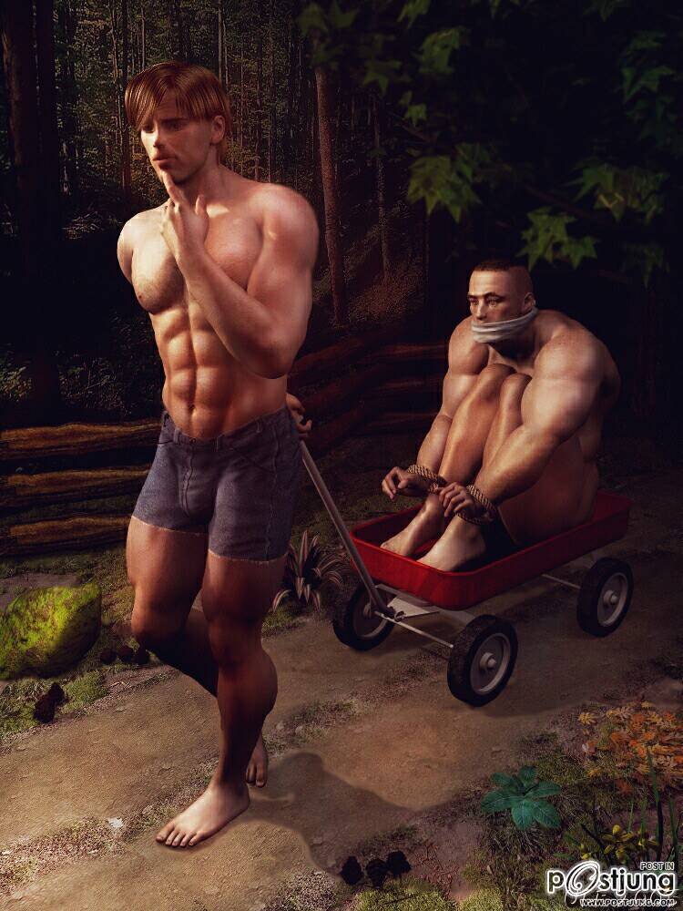 3D MEN