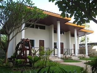 เดอะพาร์คนางรองรีสอร์ท