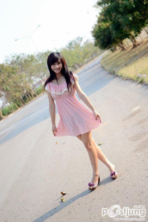 สาวๆ ม.,มหาสารคาม (MSU Cute Girl)