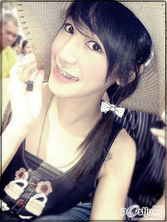 สาวๆ ม.,มหาสารคาม (MSU Cute Girl)