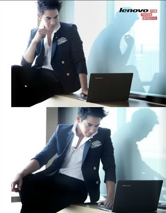 โป๊ป ธนวรรธน์ @ UP2U Magazine vol.1 issue 10 February 2012