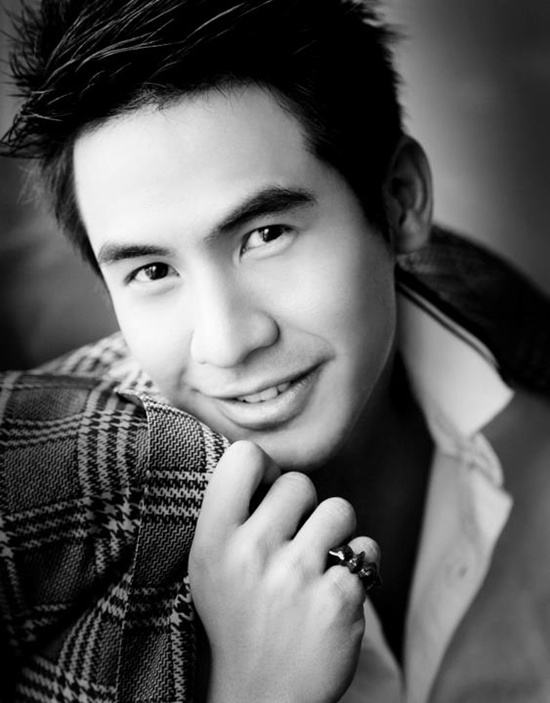 โป๊ป ธนวรรธน์ @ UP2U Magazine vol.1 issue 10 February 2012