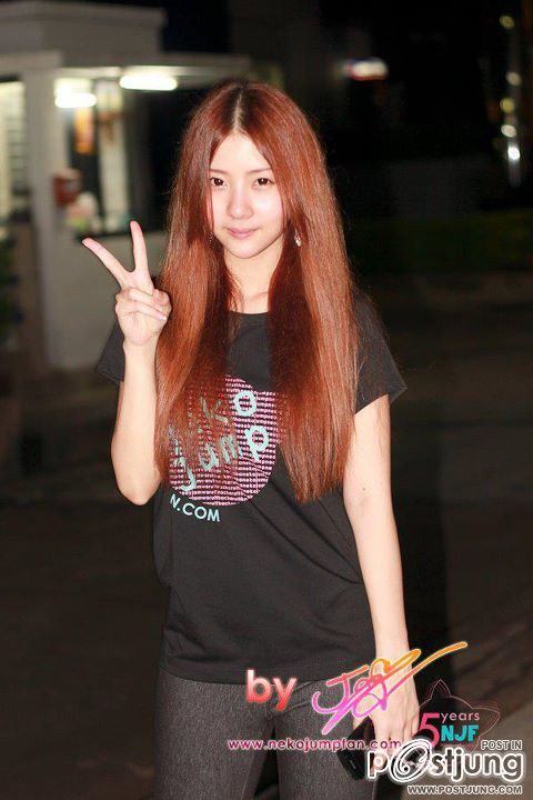 dolly noey