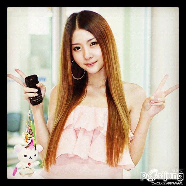 dolly noey