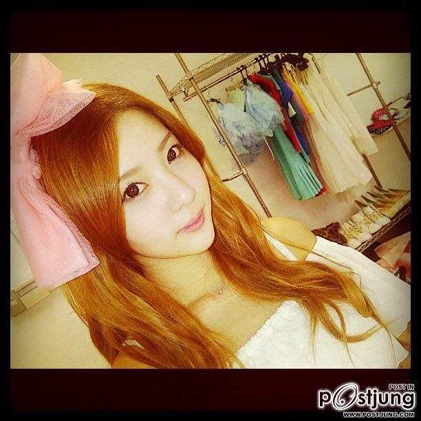 dolly noey