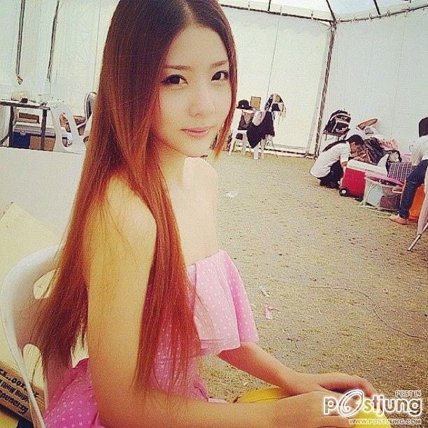 dolly noey