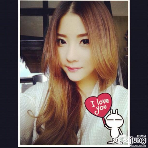 dolly noey
