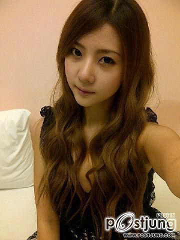 dolly noey