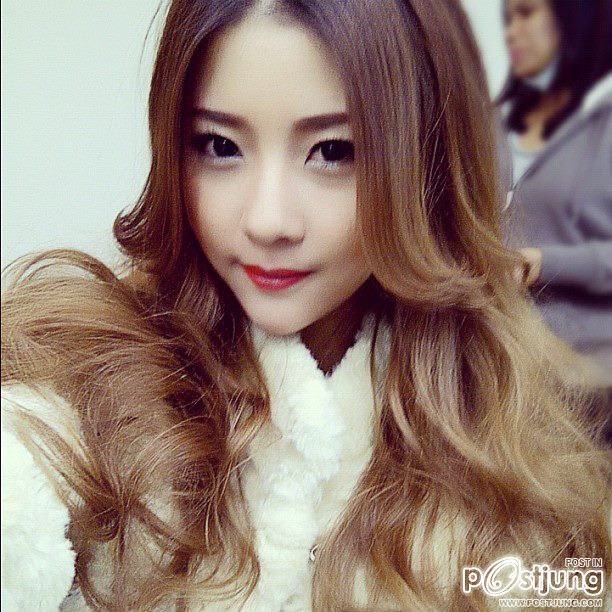dolly noey