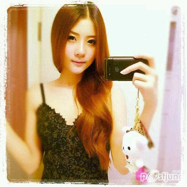 dolly noey