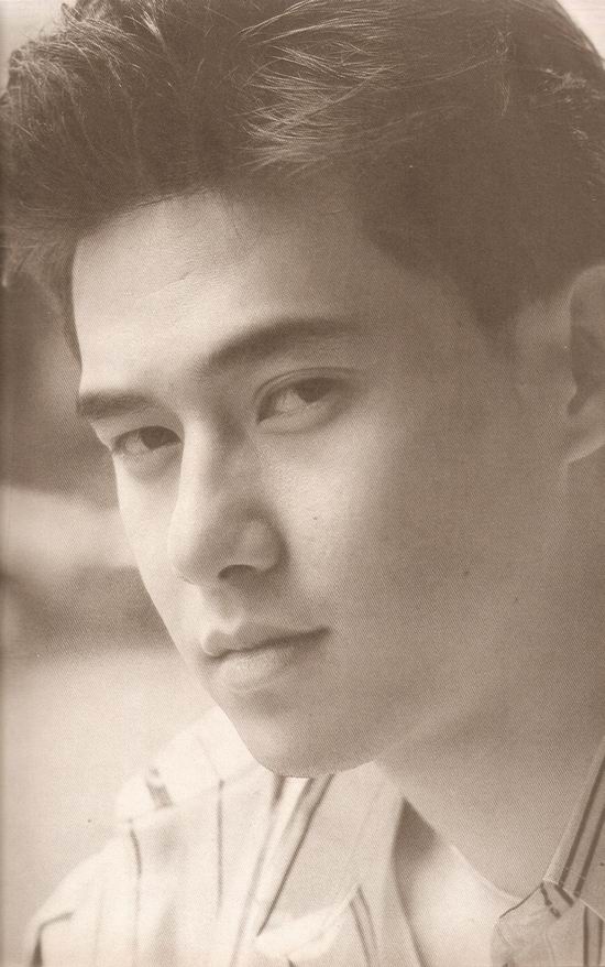 อธิป ทองจินดา ใครคิดถึงเค้าบ้าง