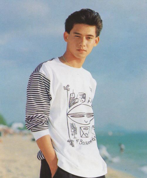 อธิป ทองจินดา ใครคิดถึงเค้าบ้าง
