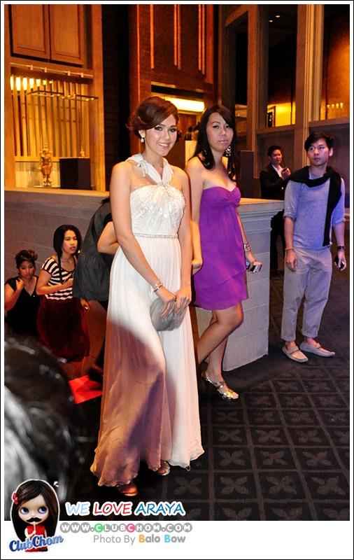 ชมพู่ อารยา นักแสดงนำหญิงยอดเยี่ยมในคมชัดลึกอวอร์ดครั้งที่9