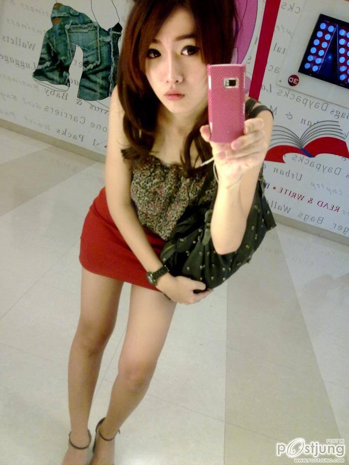กะเทยน่ารัก น้องปิ๊ง ม.กรุงเทพ Vs น้องแพตตี้ ม.สยาม !!