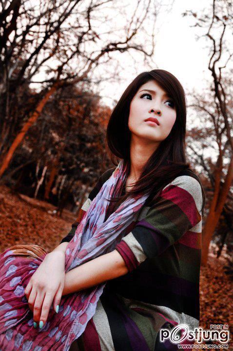 สาว ม.ข. KKU Cute Girl