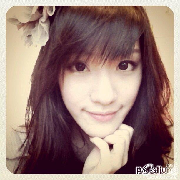 สาว ม.ข. KKU Cute Girl