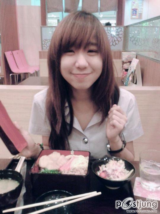 สาว ม.ข. KKU Cute Girl