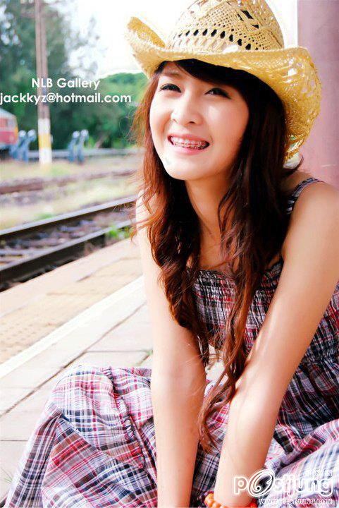 สาว ม.ข. KKU Cute Girl