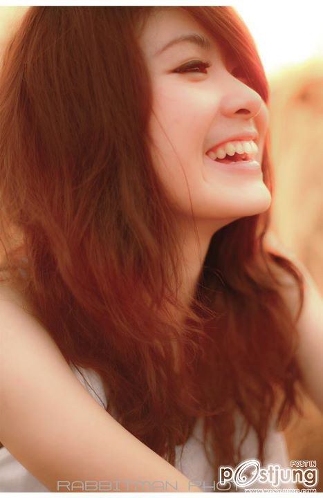 สาว ม.ข. KKU Cute Girl