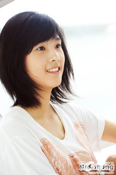 สาว ม.ข. KKU Cute Girl
