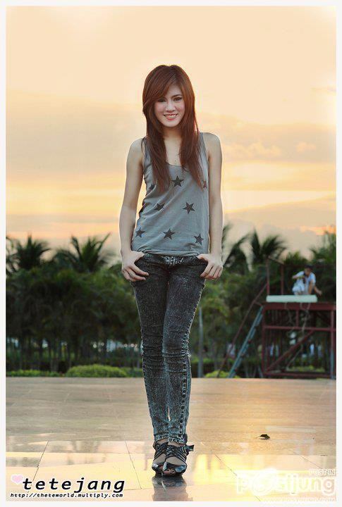 สาว ม.ข. KKU Cute Girl