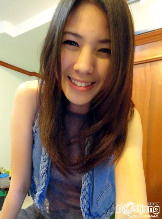 สาว ม.ข. KKU Cute Girl
