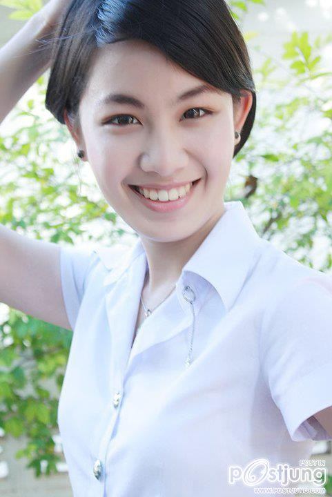 สาว ม.ข. KKU Cute Girl